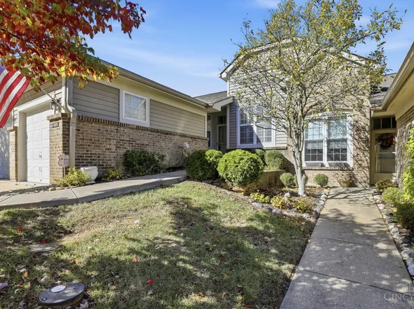 2475 Walnutview Ct, Cincinnati, OH 45230