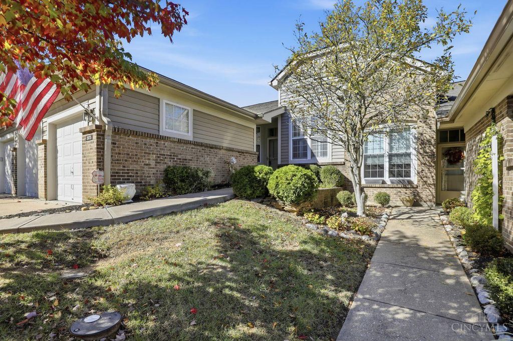 Real estate listing image