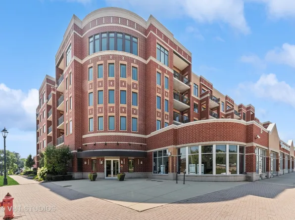 225 Main St APT 315, Roselle, IL 60172