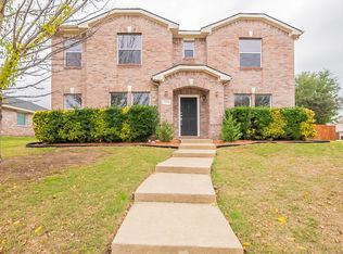 7969 Emilie Ln, Frisco, TX 75035
