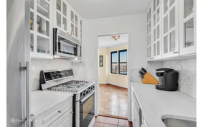 Sold by Douglas Elliman