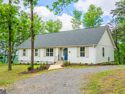 396 Road 1980, Fort Payne, AL, 35967