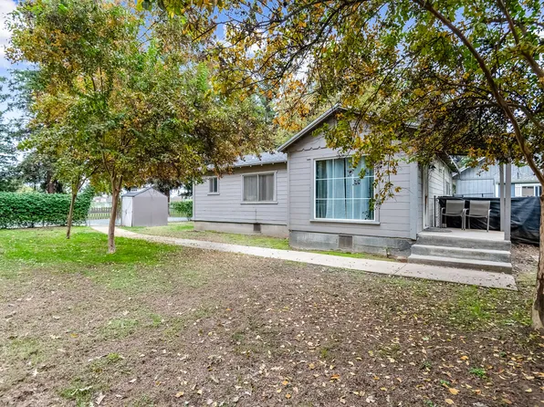 18701 Lort Drive, Visalia, CA 93292