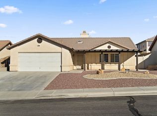 2211 Garnet Ave, Barstow, CA 92311