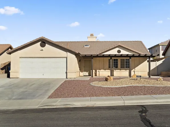 2211 Garnet Ave, Barstow, CA 92311