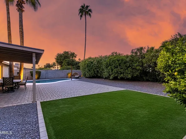4548 E Andora Drive, Phoenix, AZ 85032
