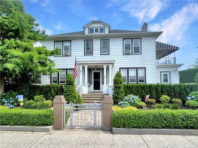 117-13 Rockaway Beach Blvd, Rockaway Park, NY, 11694