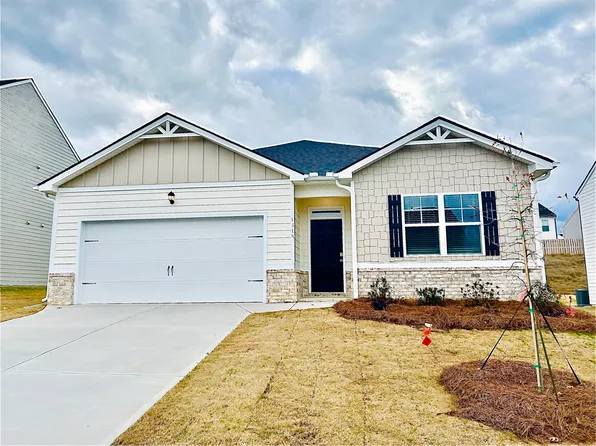 1253 Birch Circle, Grovetown, GA 30813