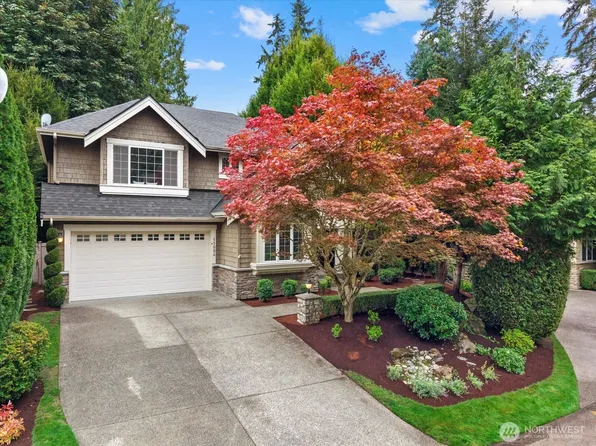 11664 168th Court NE, Redmond, WA 98052