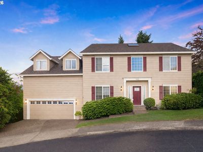 2011 NW New Hope Ct, Portland, OR, 97229