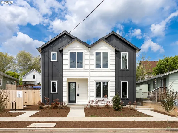 5383 NE Everett St, Portland, OR 97213