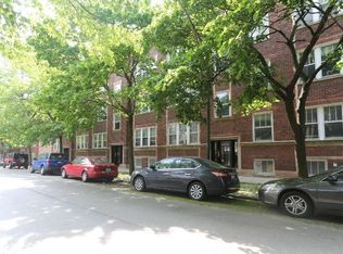 1923 W Winnemac Ave UNIT 4, Chicago, IL 60640