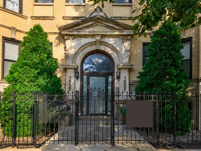 1523 N California Ave #1N, Chicago, IL, 60622