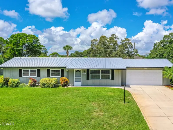 2824 Queen Palm Dr, Edgewater, FL 32141