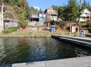 1839 Summit Lake Shore Rd NW, Olympia, WA 98502