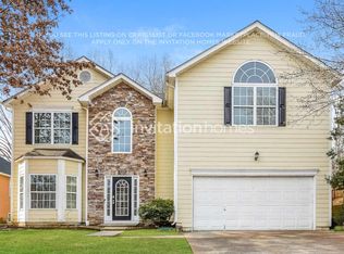 405 Rockbass Rd, Suwanee, GA 30024
