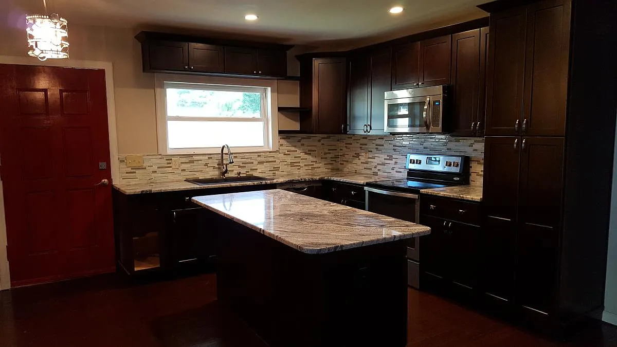 2 bed, 1038 sqft, $2,150 — Photo 4