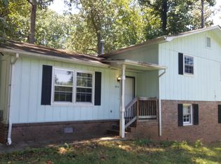 4854 Manor Dr, Stone Mountain, GA
