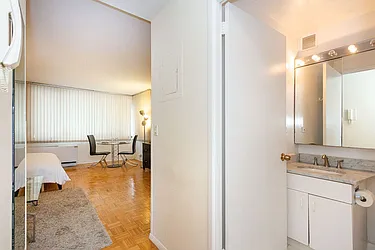 Rented by Direct Properties New York