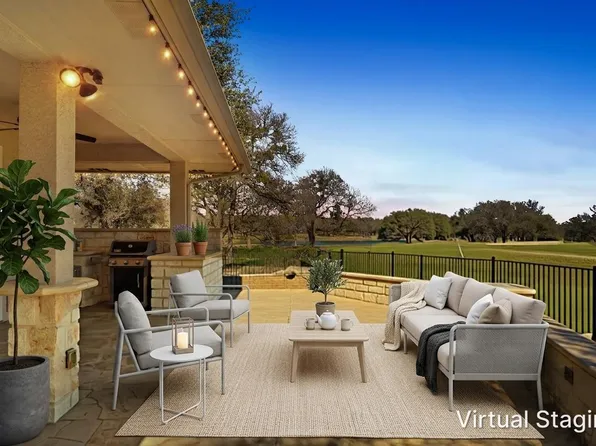 133 Painted Bunting Ln, Georgetown, TX 78633