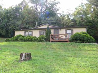 425 County Road 500, Englewood, TN 37329