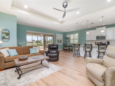 3346 Magnolia Landing Ln, North Fort Myers, FL, 33917