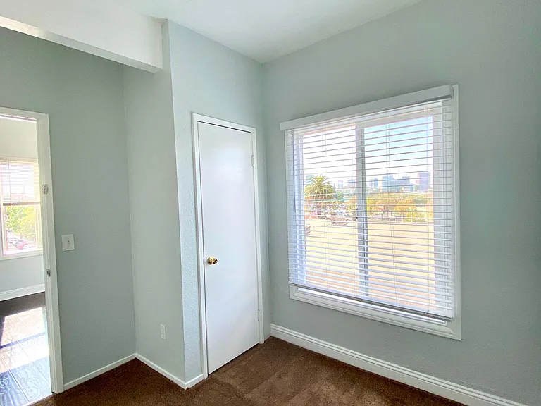 Front Bedroom
