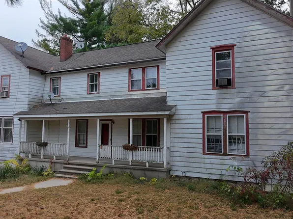 2931 S Lowden Rd, Oregon, IL 61061