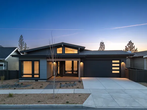 3027 NW Polarstar Ave Lot 38, Bend, OR 97703