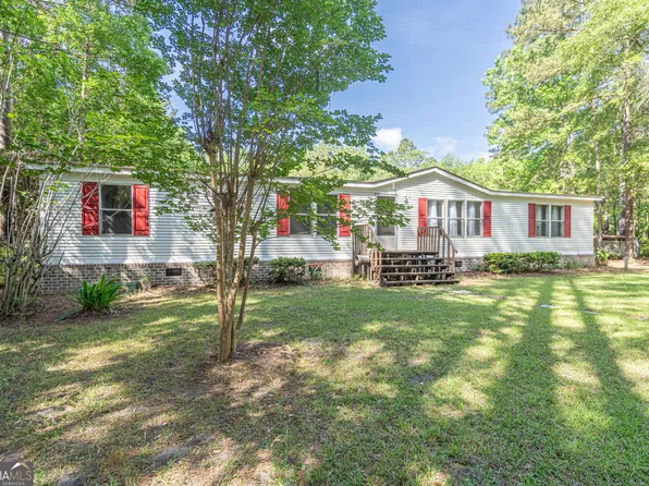 217 Belmont Dr, Guyton, GA 31312