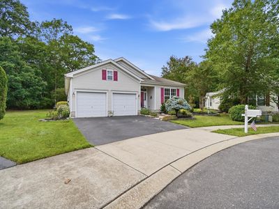 400 Kingston Ct, Galloway, NJ, 08205