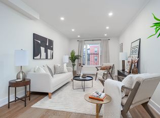 101 Glen Manor Dr #6, Toronto, ON M4E3V3