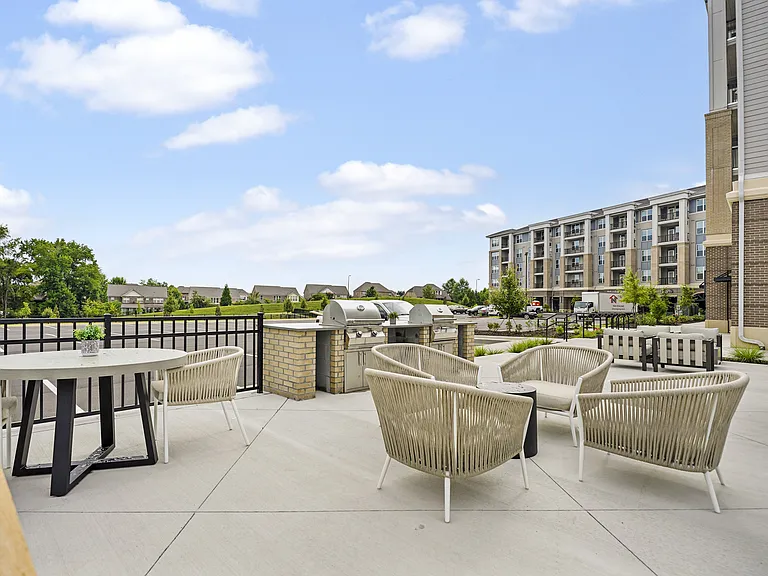 The Residences at Christenbury Village — Photo 93