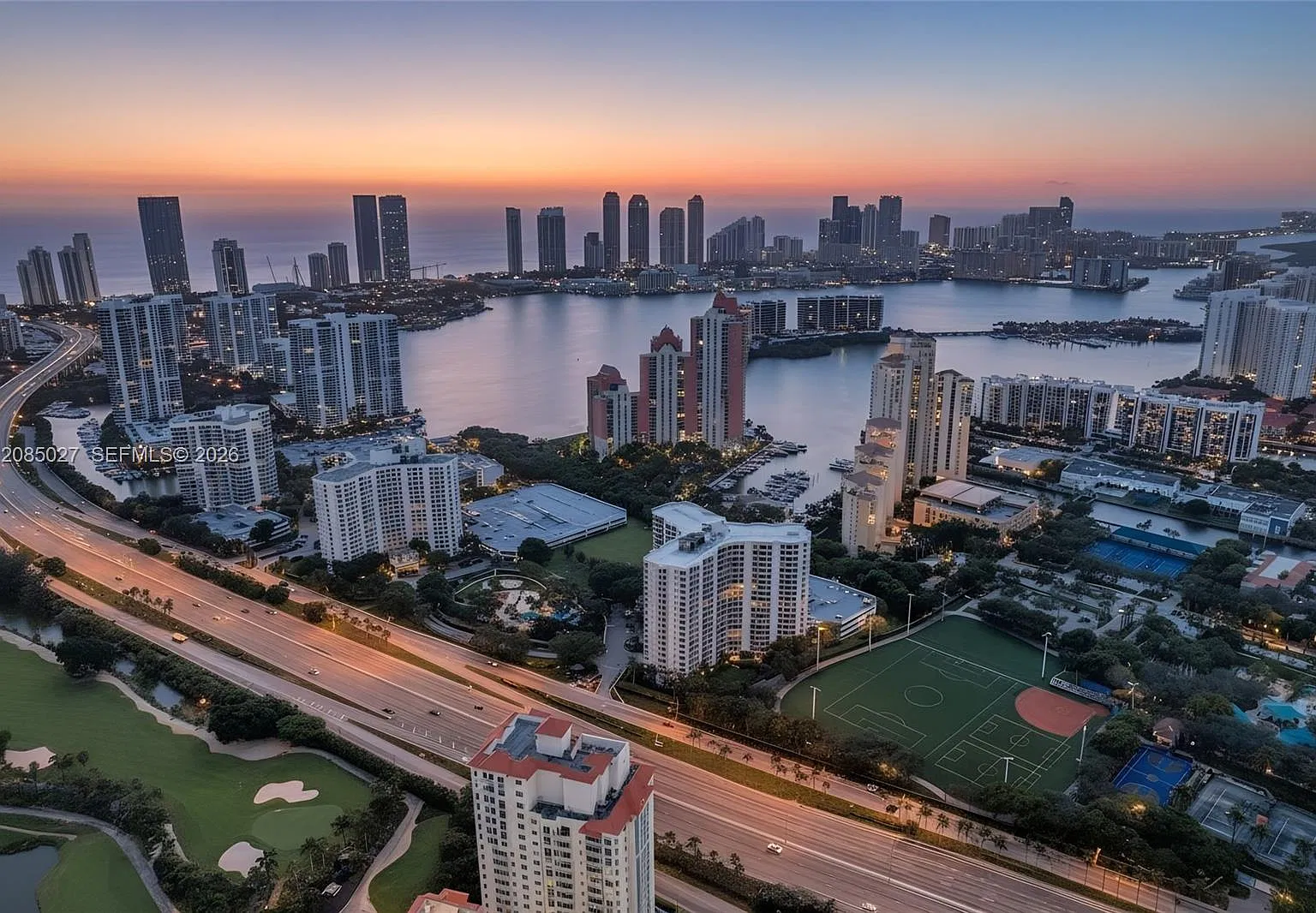 Parc Central Aventura Sou — Photo 4