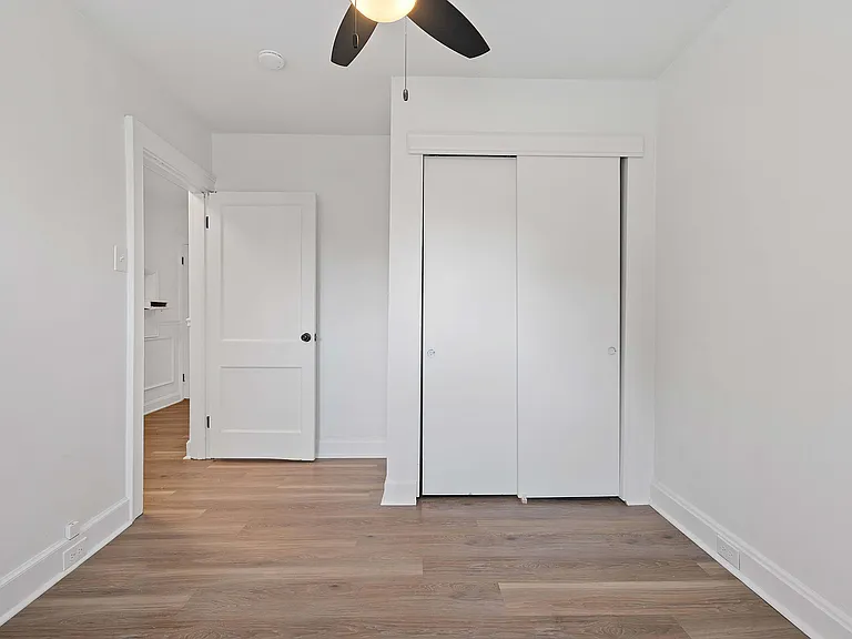 4004 Blaney Ave, Unit #1 - Lower Level