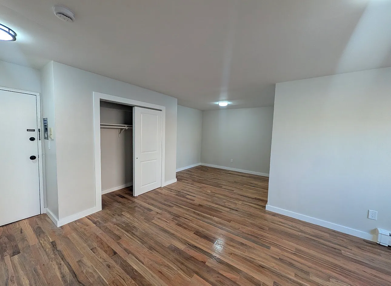 1 bed, $1,745 — Photo 3