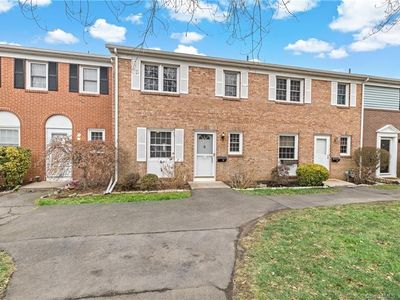 78 Salem Walk #78, Milford, CT, 06460