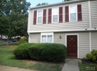 1429 Ashbourne Dr, Lynchburg, VA 24501