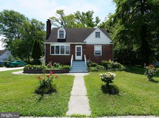 425 Yale Ave, Cherry Hill, NJ 08002