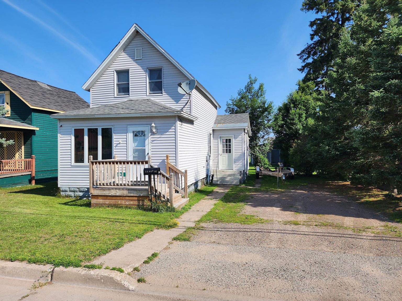 2136 W 4th Ave, Sault Sainte Marie, MI 49783 Zillow