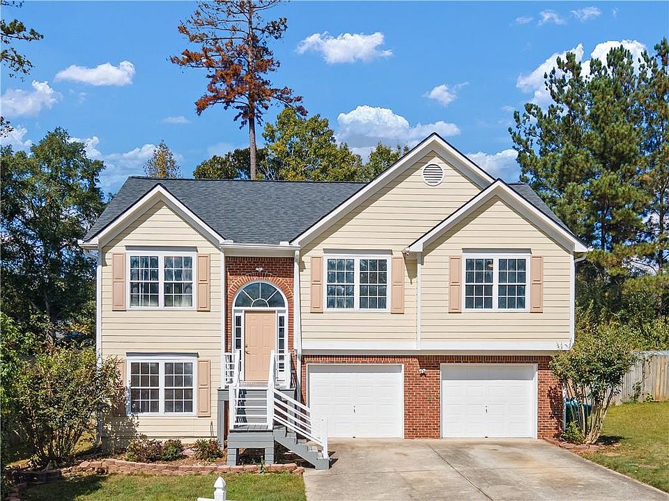1st image of 4005 Leeambur Ct NW
