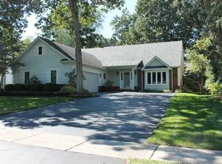 2409 Wealdstone Rd, Toledo, OH 43617