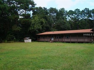 21 Milton Way, Beaufort, SC 29907