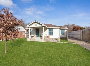 4978 Thurston Rd, River Oaks, TX 76114