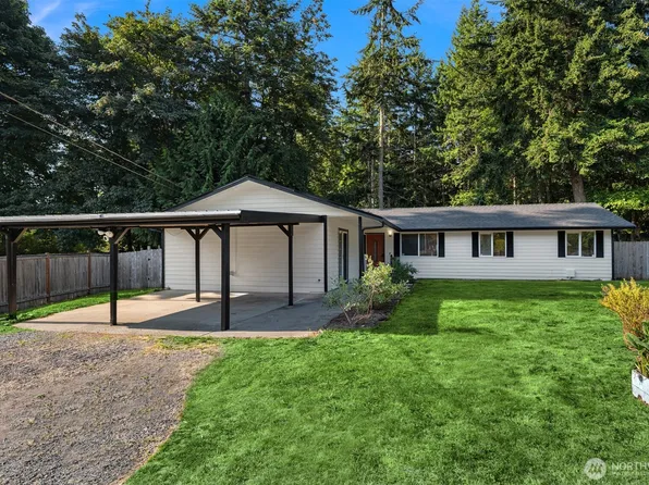 3730 Rose Road, Stanwood, WA 98292
