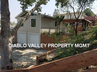 136A Margarido Dr, Walnut Creek, CA 94596