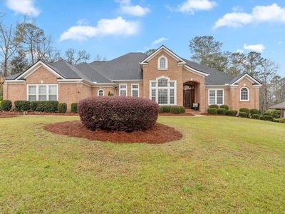 9652 Deer Valley Dr, Tallahassee, FL, 32312
