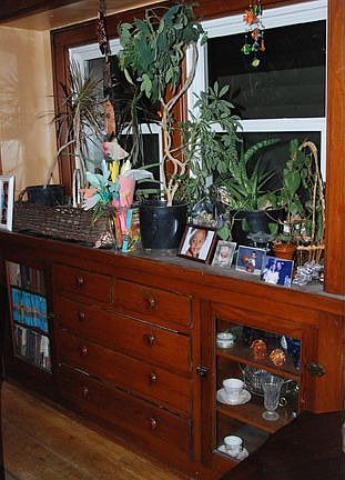 Beautiful Woodwork