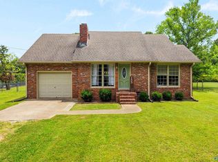 155 McMullen Rd, Gurley, AL 35748