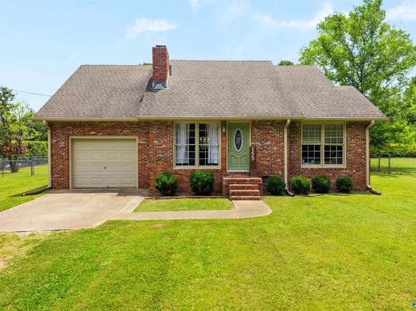 155 McMullen Rd, Gurley, AL 35748